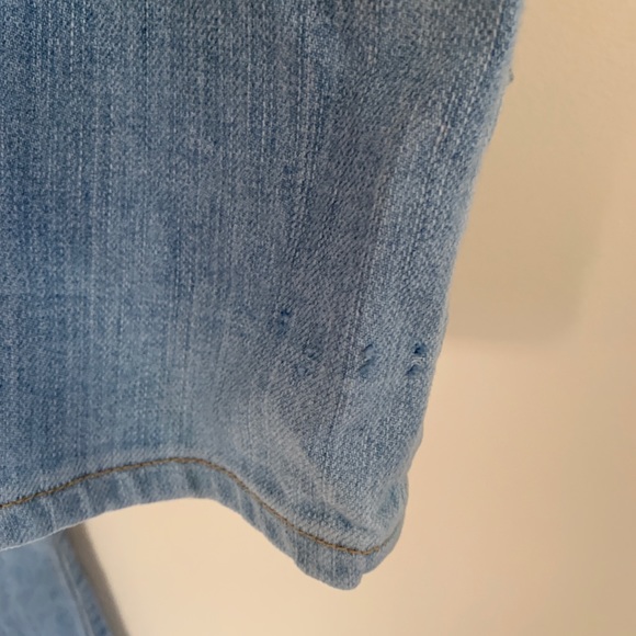 Old navy the diva jeans - Picture 7 of 7